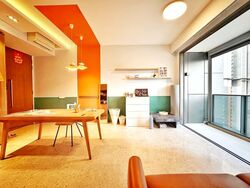 Echelon (D3), Condominium #594748381